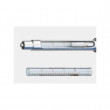 Poloautomat injekční SAS HENKE-JECT® TBC, 2 ml  