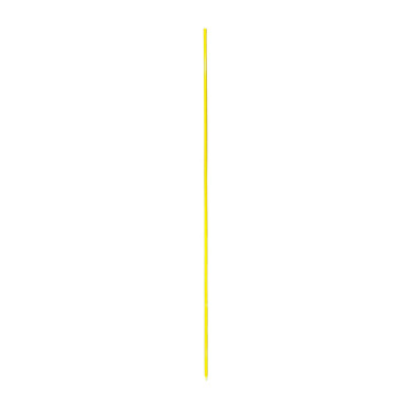 Sklolaminátová tyčka pro elektrický ohradník - 160 cm 