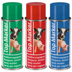 Sprej značkovací TopMarker, 400 ml