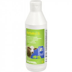 Kerba Mint, 500 ml  