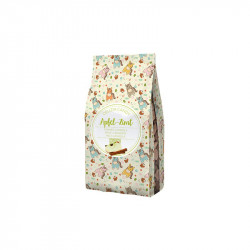 Pamlsek pro koně DELIZIA Candy, jablko-skořice, 600 g  