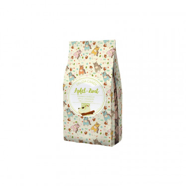 Pamlsek pro koně DELIZIA Candy, jablko-skořice, 600 g  