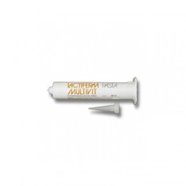Pasta Lactiferm vit, 80 ml  