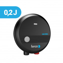 Generátor elektrického ohradníku fencee mini M02