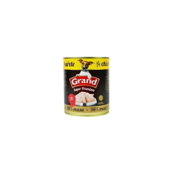GRAND Superpremium s 1/4 kuřete - 850g  