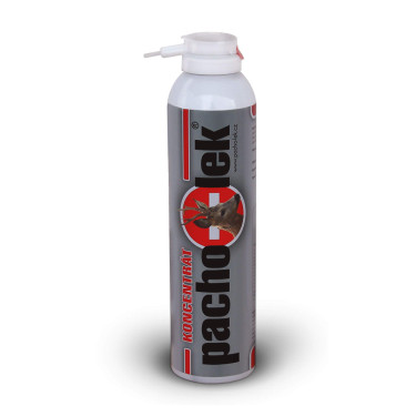 Pachový ohradník proti vysoké zvěři - vytloukání a okusu - 250 ml