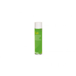 Náplň plynová k depilátoru chlupů Preventa, 340g (600 ml)  