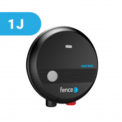Generátor elektrického ohradníku fencee mini M10