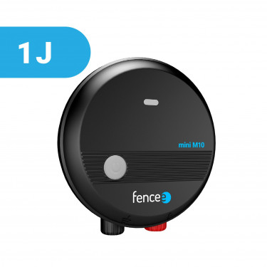 Generátor elektrického ohradníku fencee mini M10