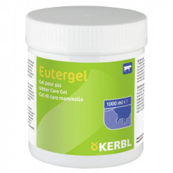 EuterGel mast na vemena, 1 kg  