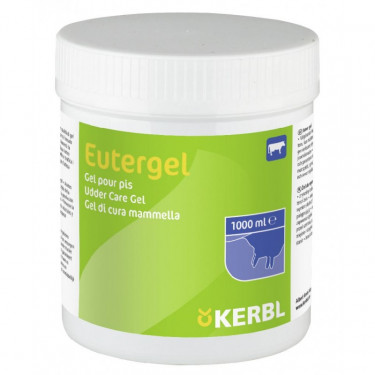 EuterGel mast na vemena, 1 kg  