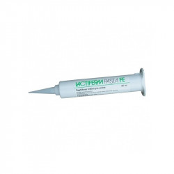 Pasta Lactiferm Fe, 80 ml  
