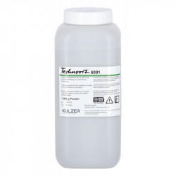 Technovit prášek, 1000 g  