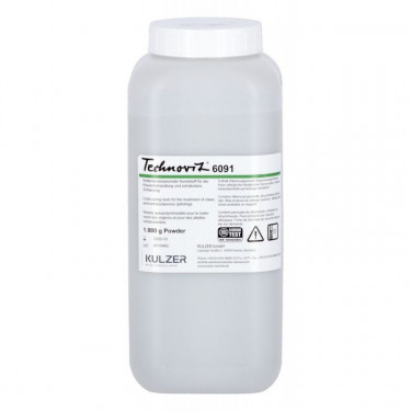 Technovit prášek, 1000 g  