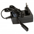 Pohaněč elektrický AniShock PRO 2500, nabíjecí, červený, na skot a prasata  