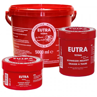 Eutra mast