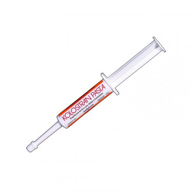 Kolostran pasta, 15 ml  