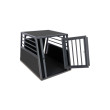 Přepravní box Vacation, klec do auta, 77 x 55 x 50 cm - POŠKOZENO  