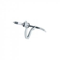 SAS HENKE Automat injekční HSW Eco-Matic 12,5 ml, LL + hadička  