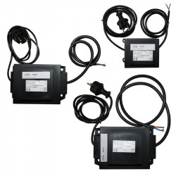 Transformátor 230V/24V