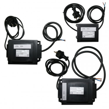 Transformátor 230V/24V