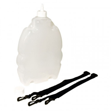 Kanystr zádový pro aplikátory Drench Matic - 2500 ml  