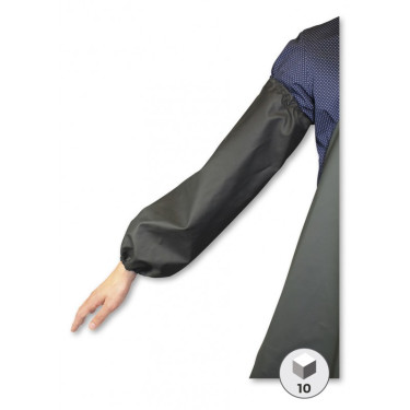 Rukávce pro dojiče, 50 cm  