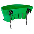 Nádoba napájecí pro telata s přihrádkami, objem 30 L, 5 cucáků Big Softy  