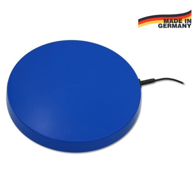 THERMODOG 3143101 výhřevná podložka k misce na vodu TH 150, plochá, 230 V, 14 W