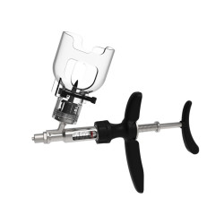 SAS HENKE samoplnící automat injekční HSW F-GRIP, univerzální, 2 ml  