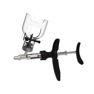 SAS HENKE samoplnící automat injekční HSW F-GRIP, univerzální, 2 ml  