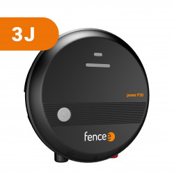 Generátor elektrického ohradníku fencee power P30