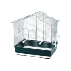 Klec pro ptáky Gabbia Sophia, 57 x 36 x 56 cm  