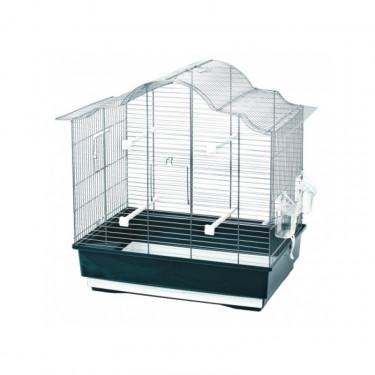 Klec pro ptáky Gabbia Sophia, 57 x 36 x 56 cm  