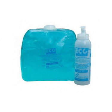 Ultrazvukový gel ECO Super pro ultrazvuková měření, 5 kg  