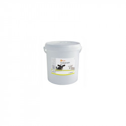 Sušené kolostrum - colostrum 2,5 kg  