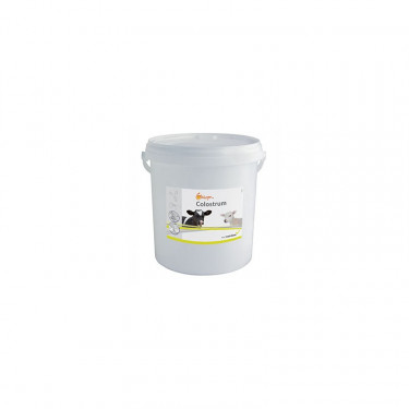 Sušené kolostrum - colostrum 2,5 kg  