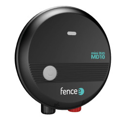 Generátor elektrického ohradníku fencee mini DUO MD10