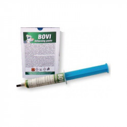 Pasta odrohovací Bovi, 10 ml  