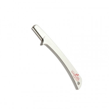 Brousek na kopytní nože iSTOR PROFESSIONAL SWISS, kovový, 14 cm  