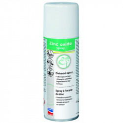 Mast Chinoseptan- zinko-oxidová ve spreji, 200 ml  