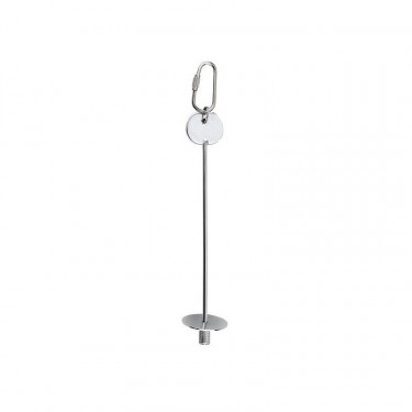 Držák ovoce pro králíky, 20 cm  