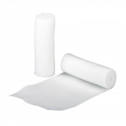 Obvaz fixační Fixino - elastická bandáž, 10 cm