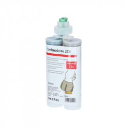 Lepidlo na paznehty Technobase 2CB SuperFast, náplň 210ml  