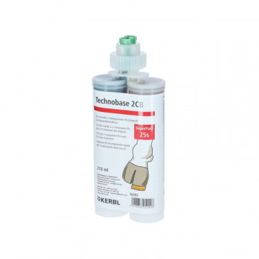 Lepidlo na paznehty Technobase 2CB SuperFast, náplň 210ml  