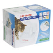 Fontána Cat Mate pro kočky a psy, 25 x 21 x 17 cm  