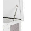Králíkárna Freddy - kotec pro králíky a morčata, 116  x 45 x 62 cm