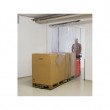 Pásový závěs PVC sada, délka 225 cm  