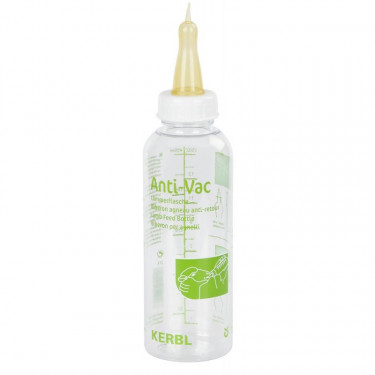 Láhev krmná Anti-Vac pro jehňata a kůzlata, 500 ml  