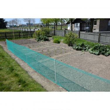 Univerzální nevodivá síť 80 cm, 20 m  